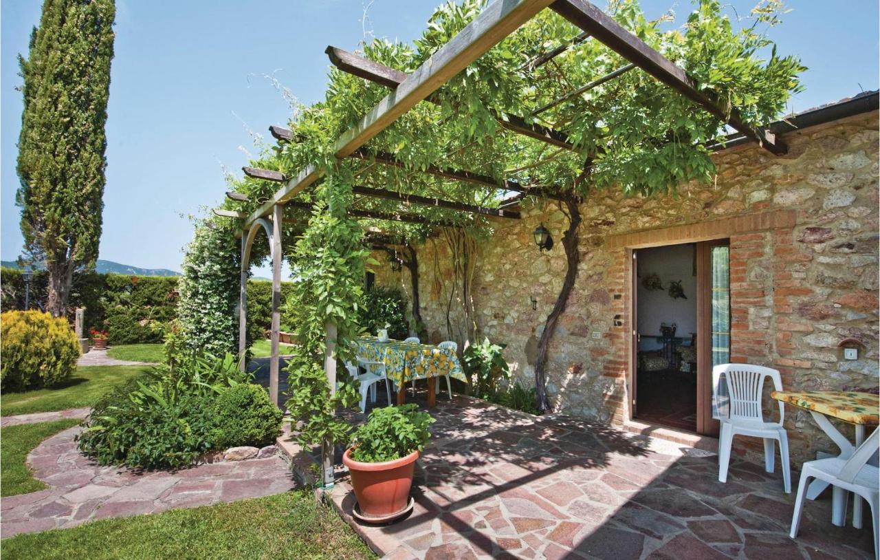 Muna Caldana Exterior foto